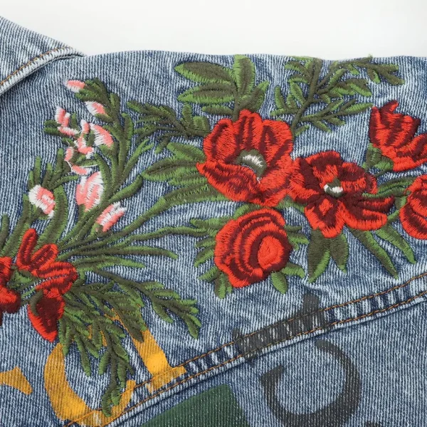 New Collection Jackets / – 50018 - Image 4