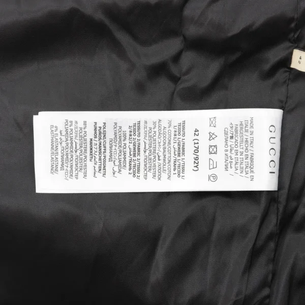 New Collection Jackets / – 50037 - Image 4
