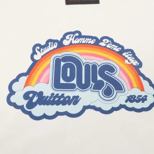 New Collection T-Shirt / - 20014 - Image 4