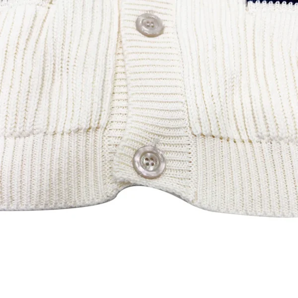 New Collection Sweaters / – 60052 - Image 4