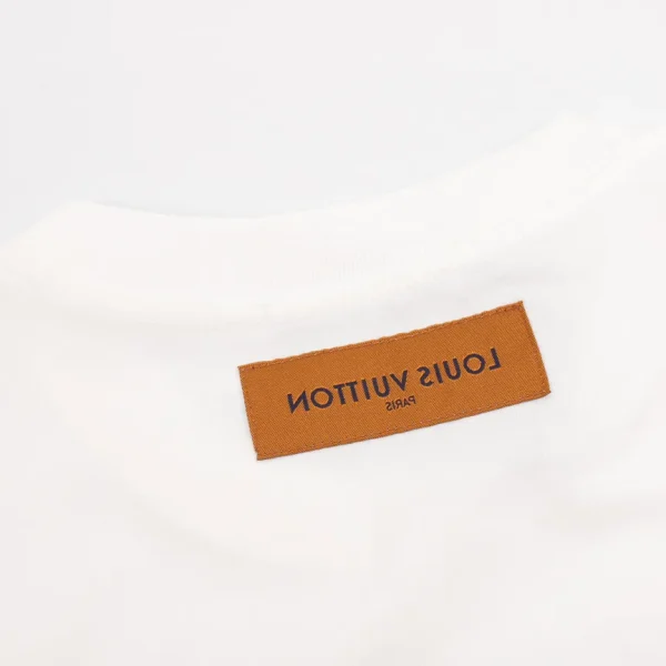 New Collection T-Shirt / - 20019 - Image 4