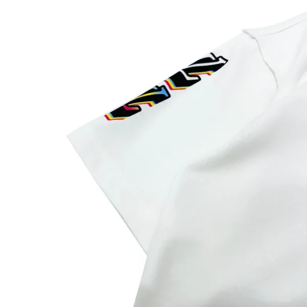 New Collection T-Shirt / - 20021 - Image 4