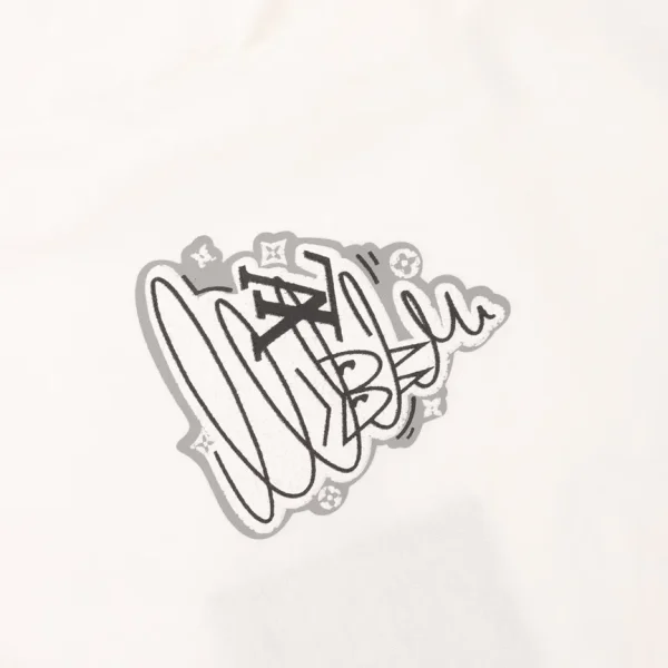 New Collection T-Shirt / - 20023 - Image 4