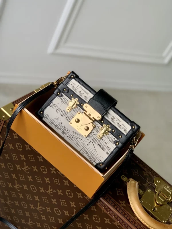 New Collection Bags / – 10144 - Image 4