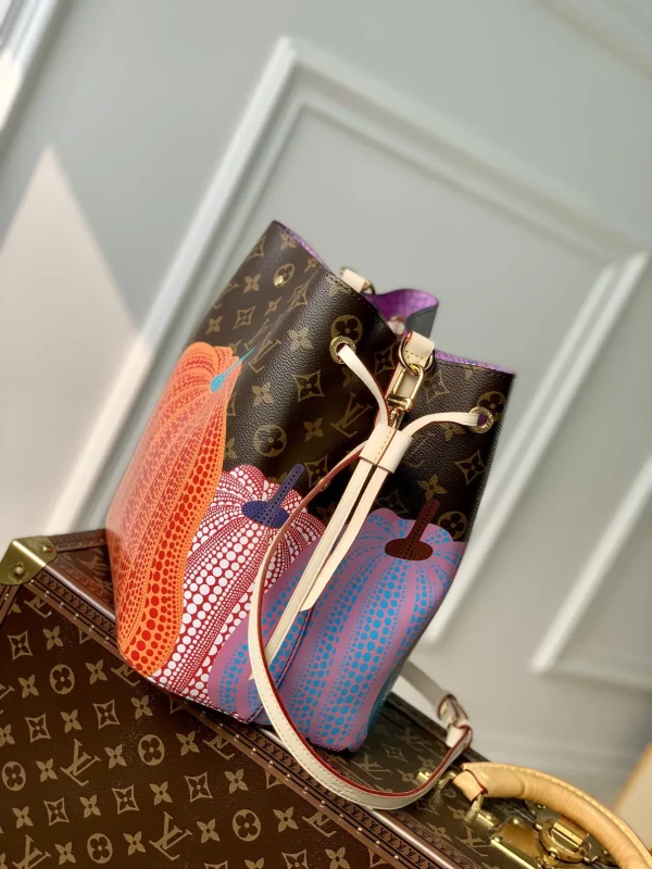New Collection Bags / – 10212 - Image 4
