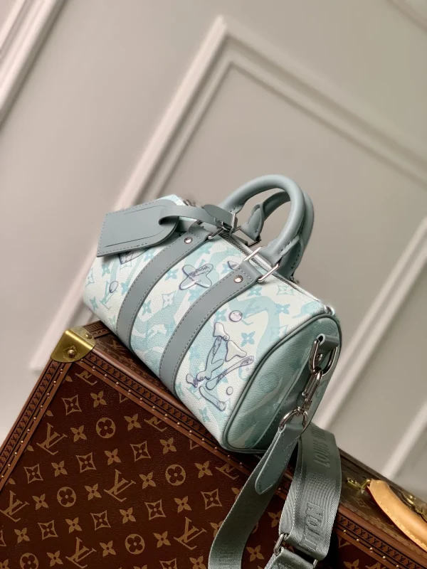 New Collection Bags / – 10219 - Image 4