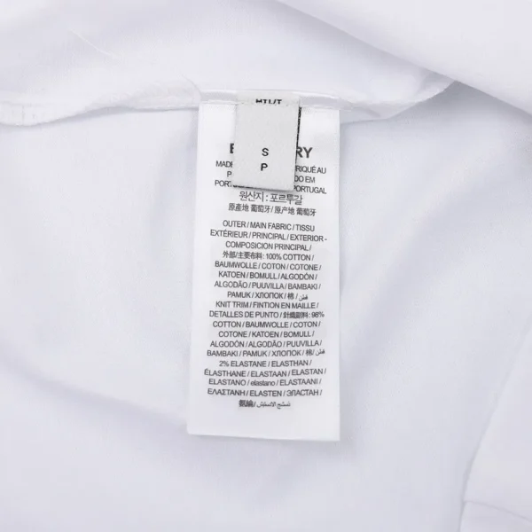 New Collection T-Shirts  / - 20035 - Image 5
