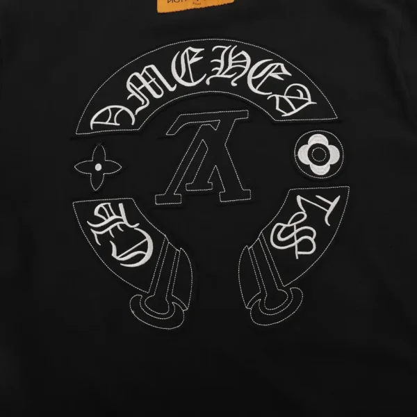 New Collection T-Shirt / - 20064 - Image 9