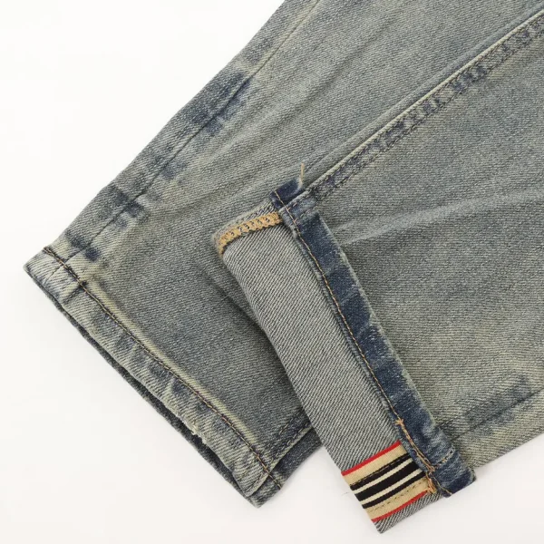 New Collection Jeans  / - 60001 - Image 5