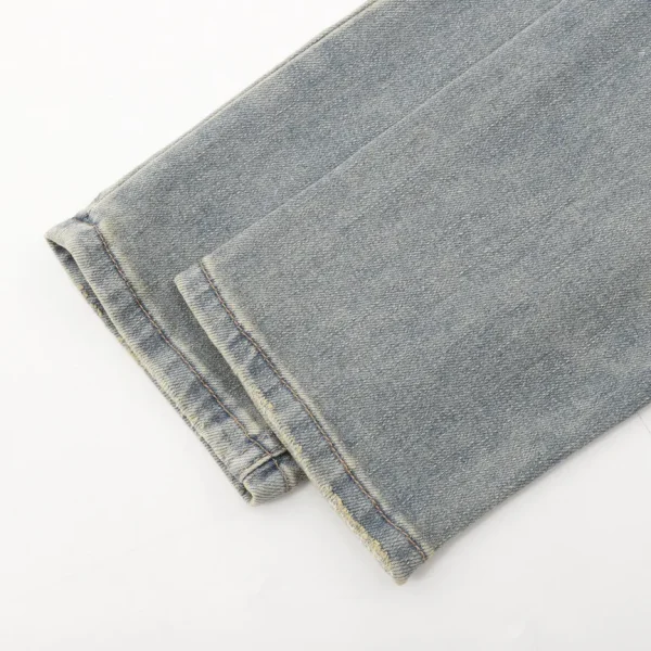 New Collection Jeans  / - 60005 - Image 5