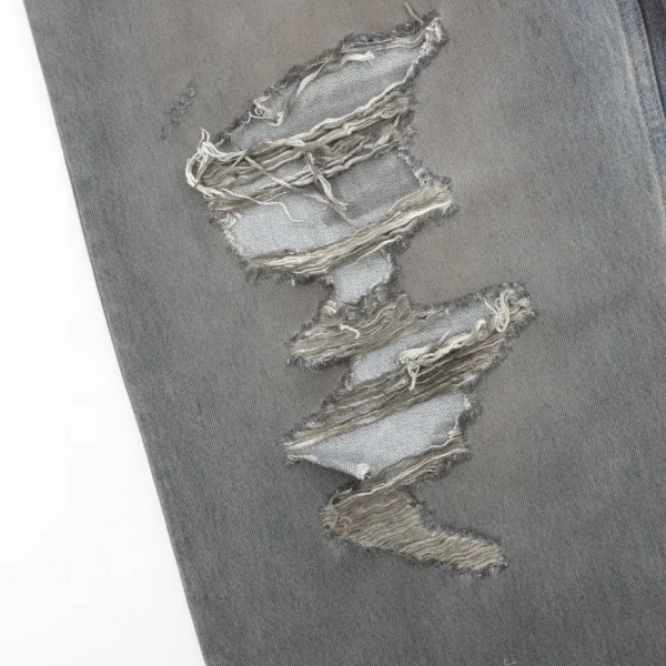New Collection Jeans  / - 60008 - Image 5