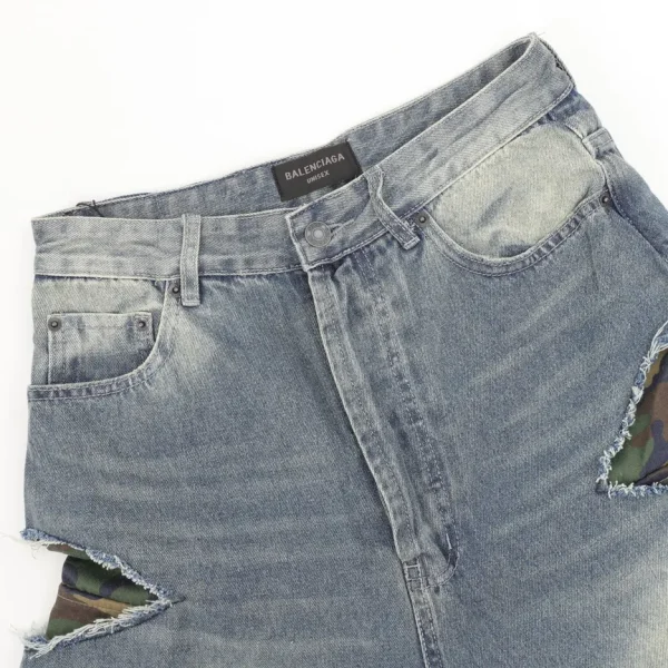 New Collection Jeans  / - 60010 - Image 5