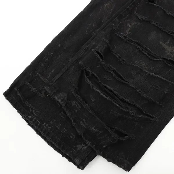 New Collection Jeans  / - 60011 - Image 5
