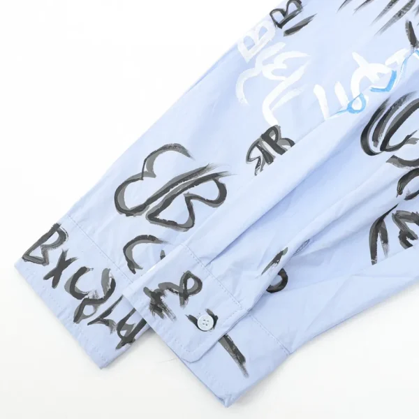 New Collection Shirts  / - 50006 - Image 5