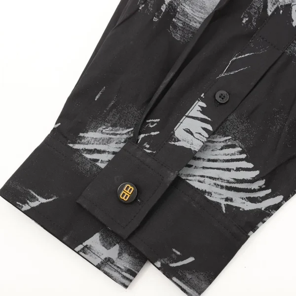 New Collection Shirts  / - 50008 - Image 5