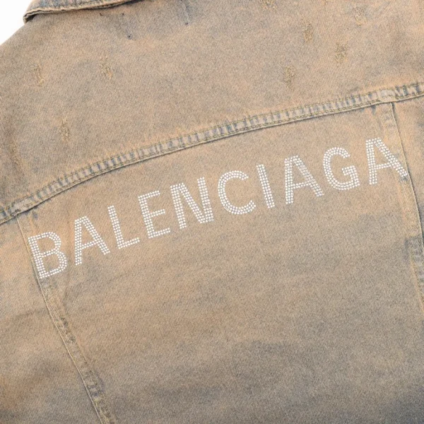 New Collection Jacket  / - 20004 - Image 5