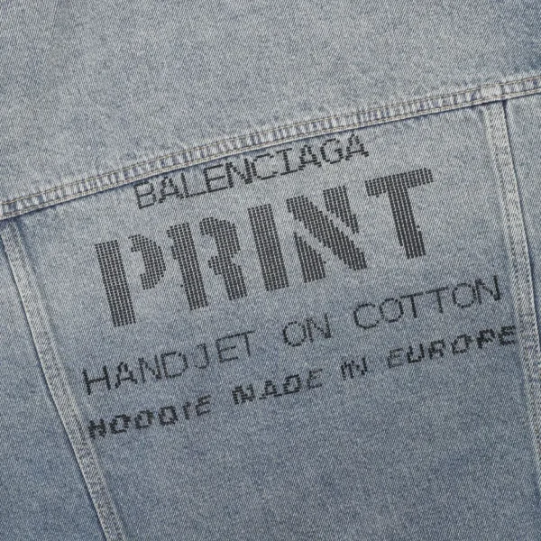 New Collection Jacket  / - 20007 - Image 5