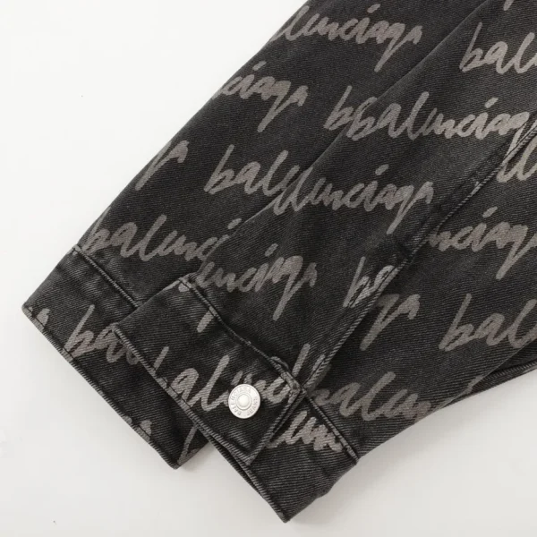 New Collection Jacket  / - 20010 - Image 5