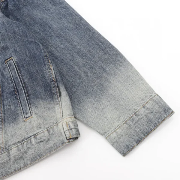 New Collection Jacket  / - 20015 - Image 5