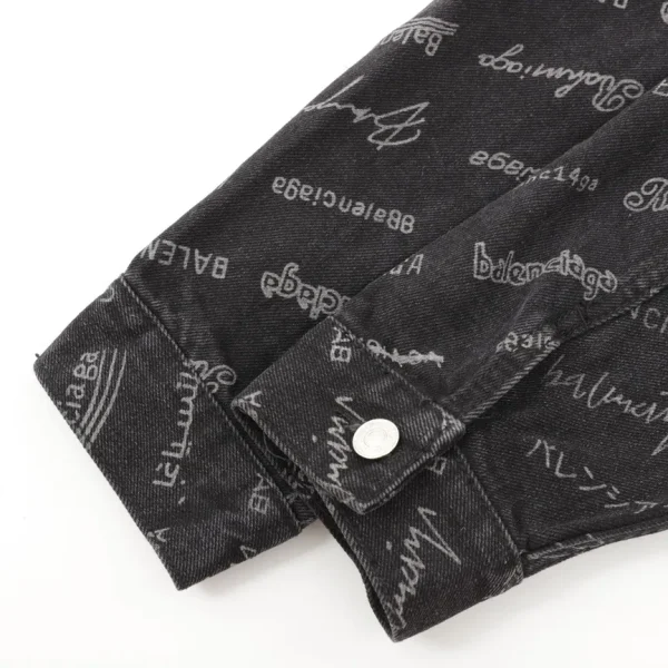 New Collection Jacket  / - 20034 - Image 5
