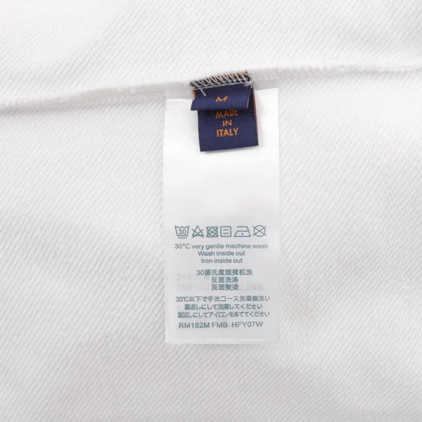 New Collection Sweatshirt / - 30003 - Image 5