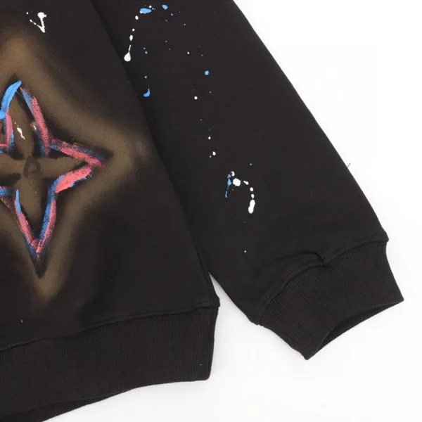 New Collection Sweatshirt / - 30011 - Image 5