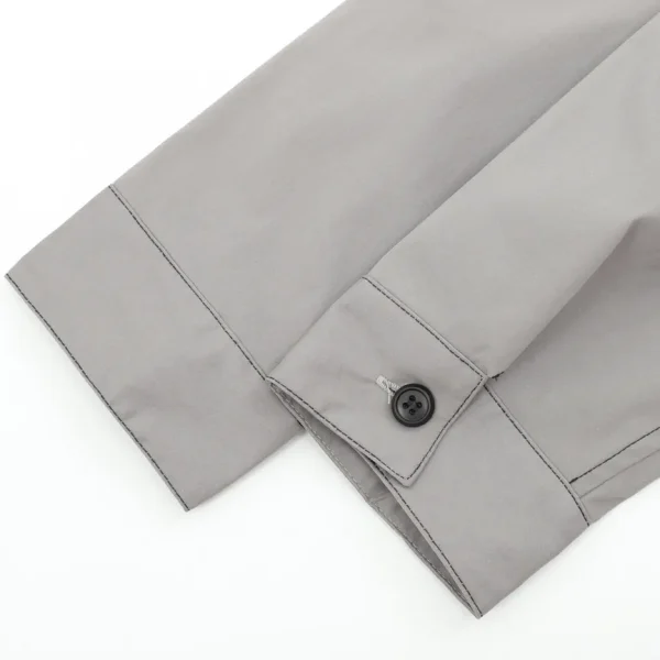 New Collection Jacket / - 20017 - Image 5