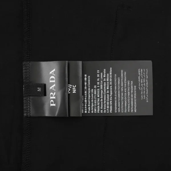 New Collection Jacket / - 20019 - Image 5