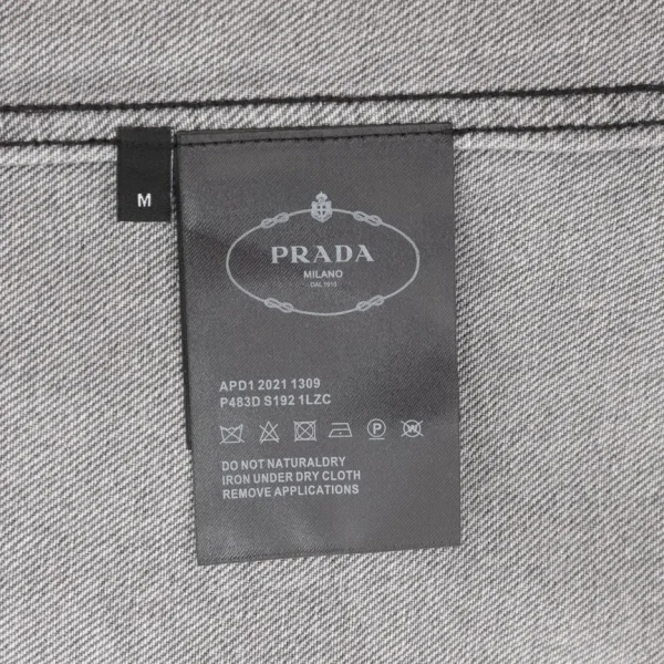 New Collection Jacket / - 20034 - Image 5