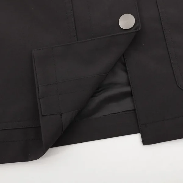 New Collection Jacket / – 20052 - Image 5