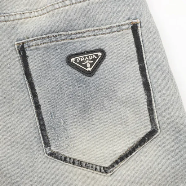 New Collection Jeans  / - 60003 - Image 5