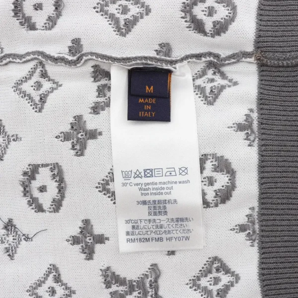 New Collection Sweatshirt / - 30030 - Image 5
