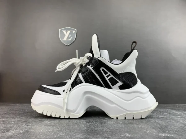 New Collection Shoes / – 90021 - Image 4