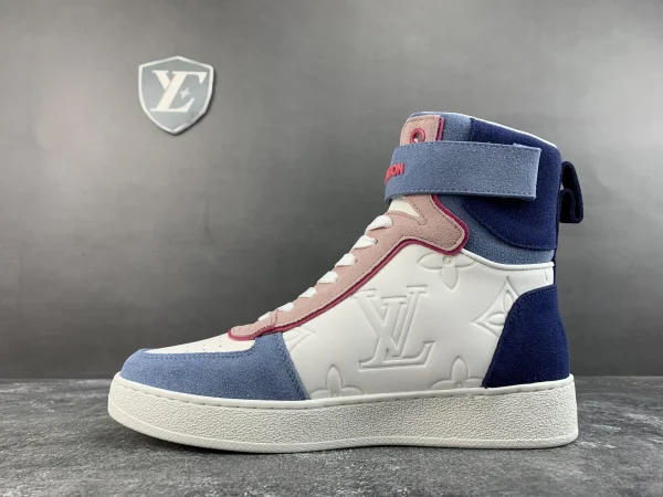 New Collection Shoes / – 90022 - Image 4