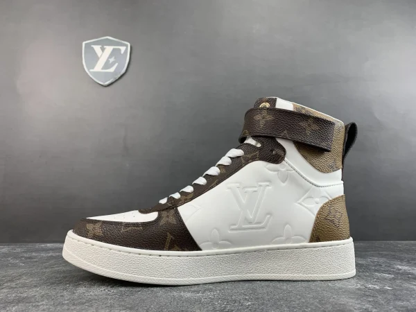 New Collection Shoes / – 90024 - Image 3