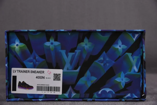 New Collection Shoes / – 90034 - Image 4