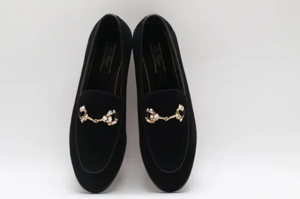 New Collection Shoes / – 90018 - Image 5