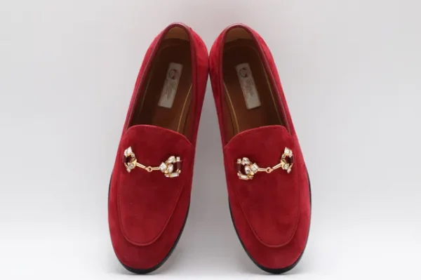 New Collection Shoes / – 90019 - Image 5