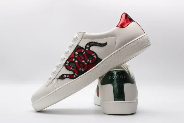 New Collection Shoes / – 90097 - Image 4