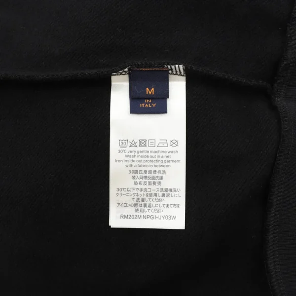 New Collection Sweatshirt / - 30048 - Image 5