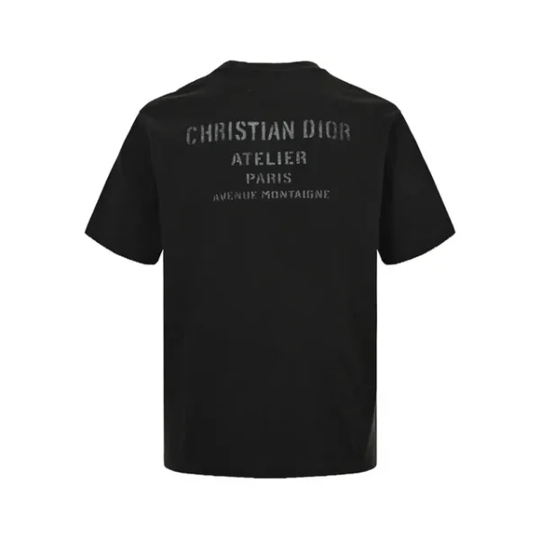 New Collection T-Shirts / – 10071 - Image 4