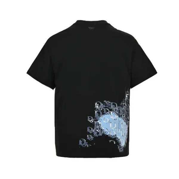 New Collection T-Shirts / – 10077 - Image 4