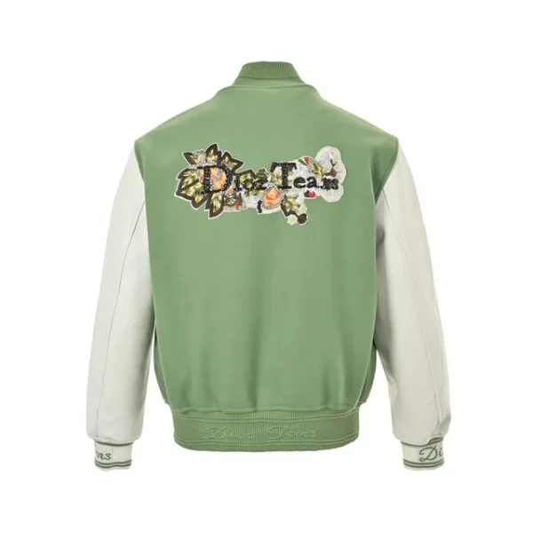 New Collection Jackets / – 60007 - Image 4