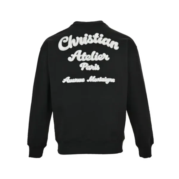 New Collection Sweater / – 70012 - Image 4