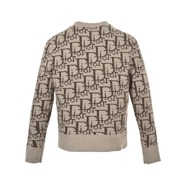 New Collection Sweater / – 70016 - Image 4