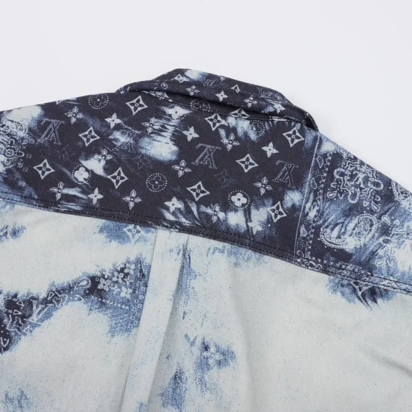 New Collection Shirt / - 40001 - Image 5