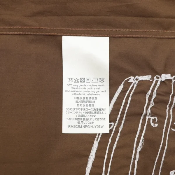 New Collection Shirt / - 40010 - Image 5