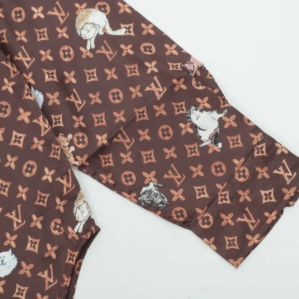 New Collection Shirt / - 40019 - Image 5