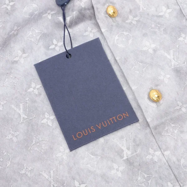 New Collection Shirt / - 40020 - Image 5
