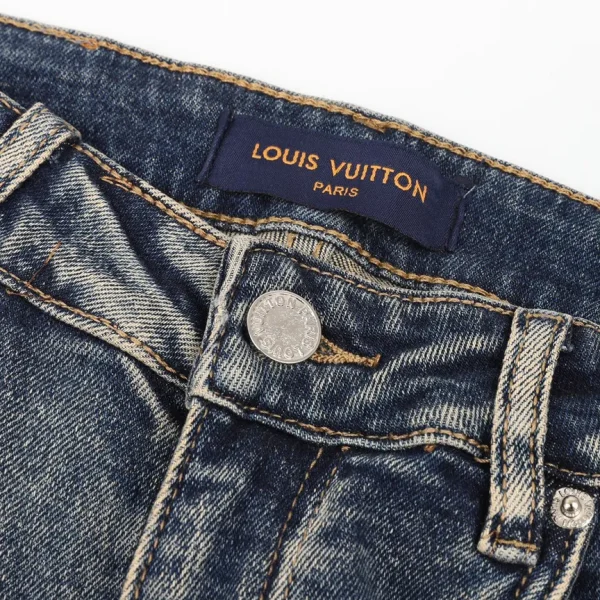 New Collection Jeans / - 60001 - Image 5